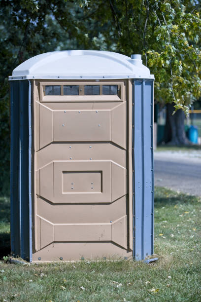 Affordable portable toilet rental in Schaumburg, IL
